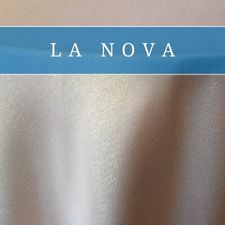 LA NOVA LINEN RENTALS